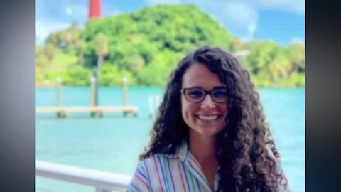 Woman shot to death on Singer Island provides gift of life