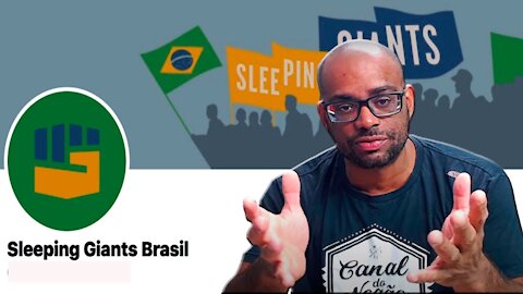 MALDlTOS SLEEPlNG GlANTS (Alessandro Santana Oficial)