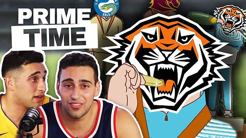Prime Time: NRL Rd10 Preview/Sam Walker Roosters Career Over?/Top 5 Biggest Upsets in Sports History