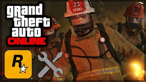 GTA 5 Online Servers Down & Getting Fixed (GTA 5 Gameplay)