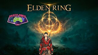 Elden Ring Seamless Co-Op With EzekielMaxwellVT