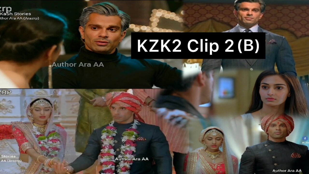 KSG in KZK2 Clip 2(B)