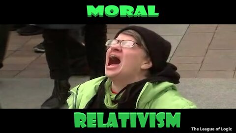 Moral Relativism