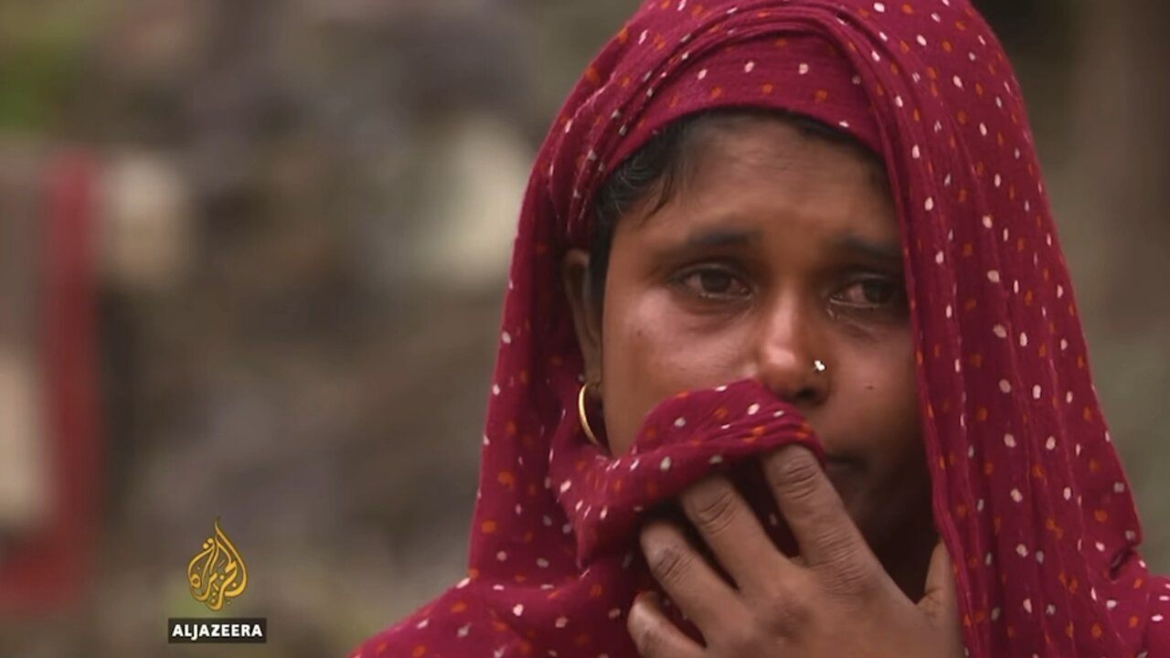 Slavery: A 21st Century Evil - India's Slave Brides | भारत का दास दुल्हन