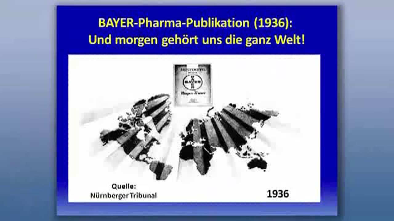 TOP - Dr. Rath EU Pharmakartel - Brüssel [Essenzielles Wissen!]