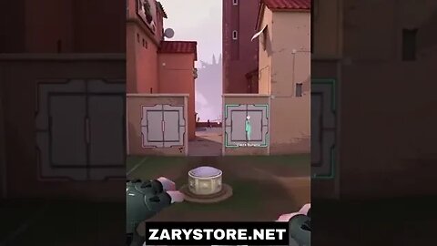HIGHLIGHT VALORANT GAMEPLAY 2