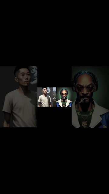 Can He Out Smoke Snoop Dogg And Chief Keef? Rust Loading Screen Talk #gaming #snoopdogg #chiefkeef