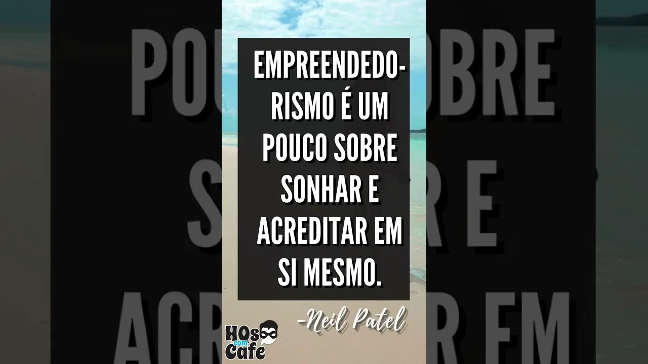 Frase de Neil Patel 2 | #shorts