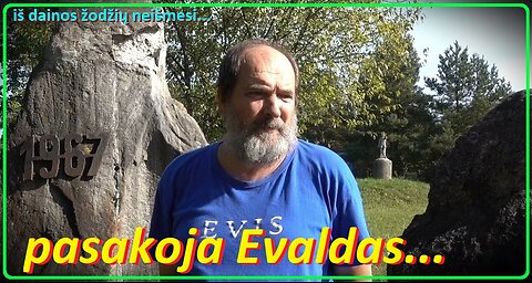 Praeities atgarsiai Šiauliuose...