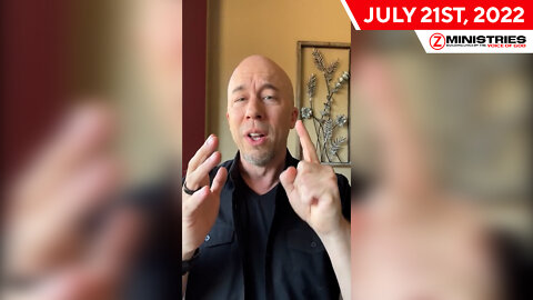 Presidential Change Prophecy - Joseph Z