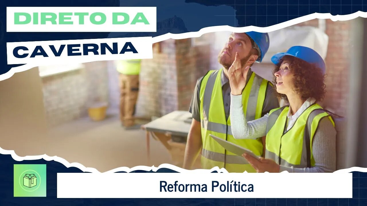 Reforma Política