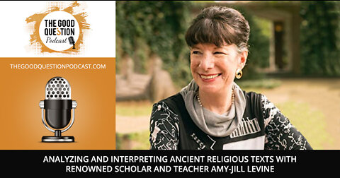 Analyzing And Interpreting Ancient Religious Texts with Renowned Scholar And Teacher