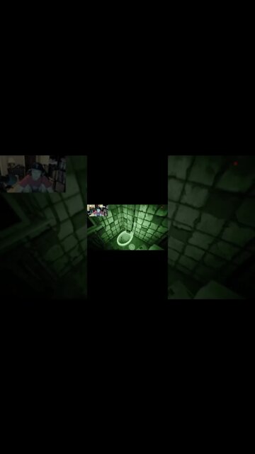 How To Evade A Jumpscare! #shorts