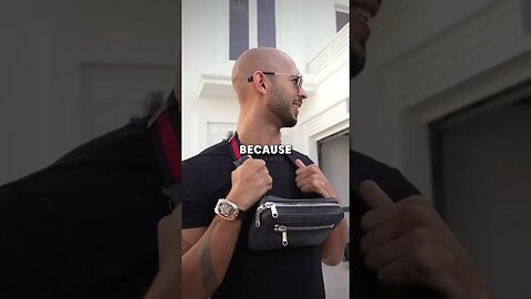 TATE REVEALS THE TRUTH ABOUT EXCUSES