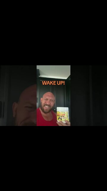 Wake Up & Save 35% Code MENTALHEALTH Until “Chase” Is Caught