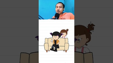 Bocil kepo | Brain test 4 level 33 #saidnesia #game #shorts