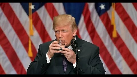 LIVE: Donald Trump speaks to GOP, facing 536 years in prison