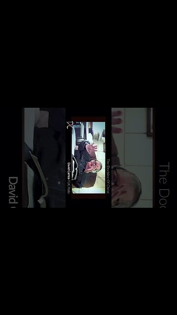 Adorn the Doctrine of God Our SAVIOR | Titus 2:10 | DOC