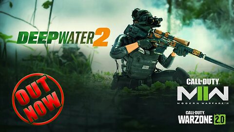 Deep Water 2 Operator Bundle - Out NOW