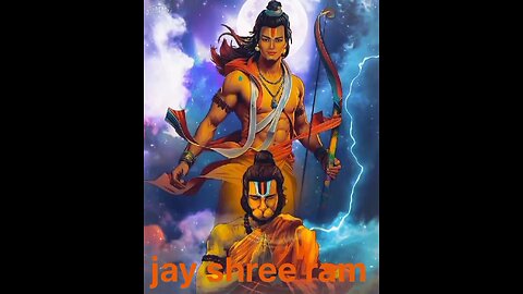 Jay siyaram