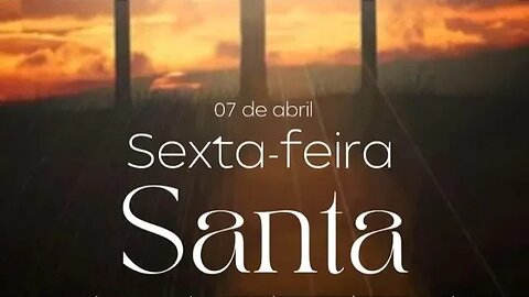 PROGRAMA BOM DIA: FERIADÃO DA SEMANA SANTA