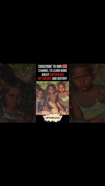 How 'Old' Are the Indigenous Australian People? #shorts