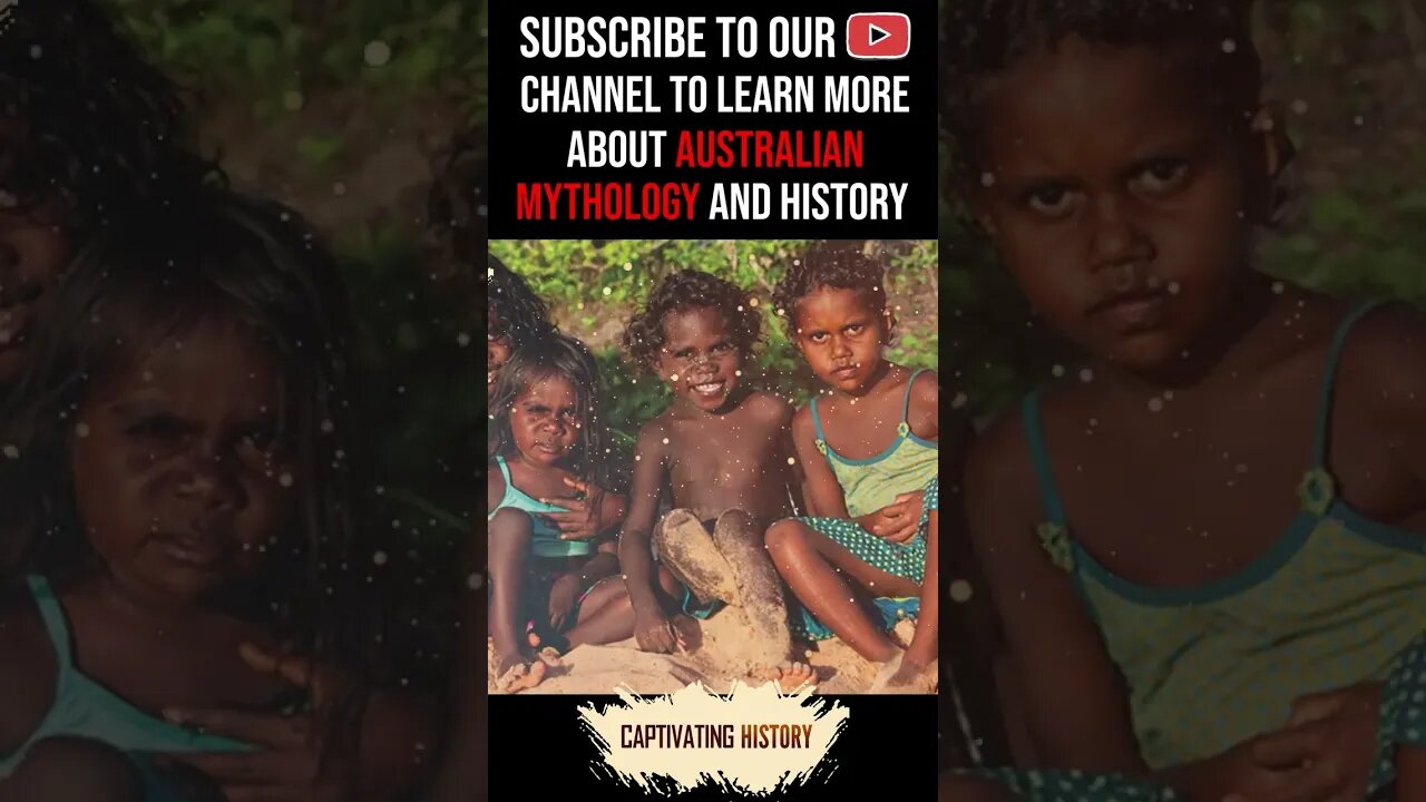 How 'Old' Are the Indigenous Australian People? #shorts