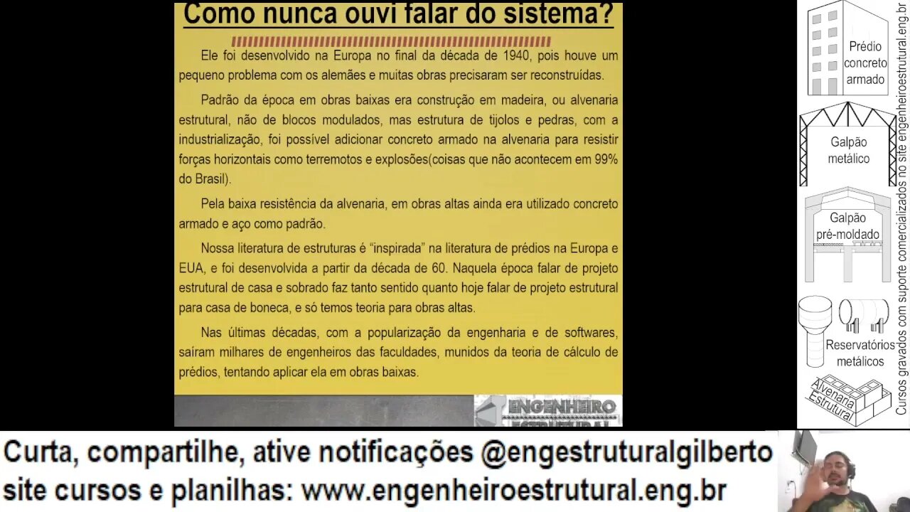 Dimensione obras como elas realmente são executadas Alvenaria Amarrada #engestrutural