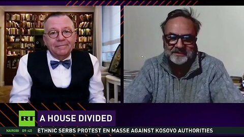 Crosstalk 19 Dec