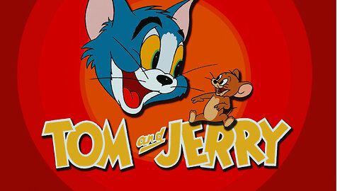 TOM AND JERRY FUNNY | CARTOON FOR KIDS