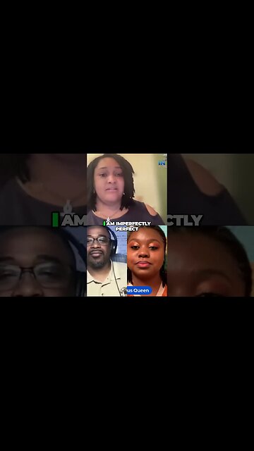 Embracing Imperfectly Perfect Forgiving and Unmasking Our True Selves