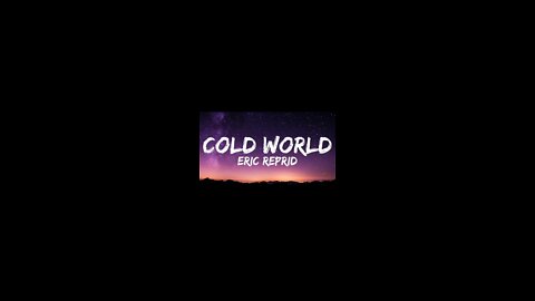 Cold World