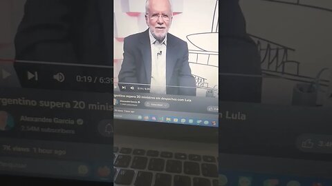 lula ditador do Brasil despacha com ditador argentino que com 20 de seus próprios ministros #impeach