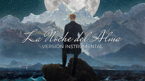 ANIMA IGNIS "La Noche del Alma" (Versión Instrumental)