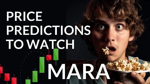 MARA's Secret Weapon: Comprehensive Stock Analysis & Predictions for Thu - Don't Get Left Behind!