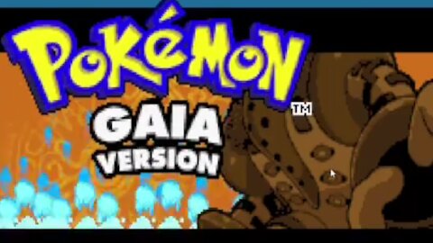 The Adventure Begins! - Pokémon Gaia Ep 1