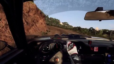 DiRT Rally 2 - 911 SC Scurries Through Ocean Beach