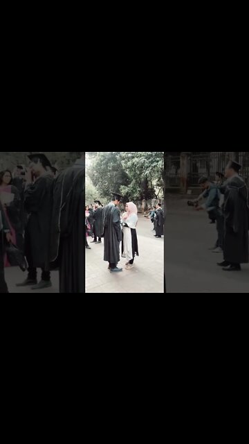 My dream Graduation 📚🎁