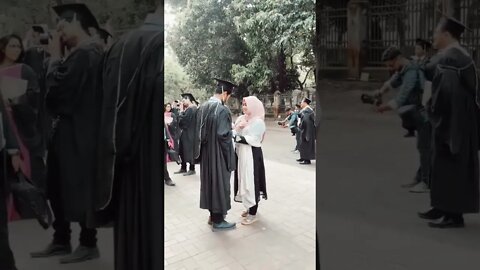 My dream Graduation 📚🎁