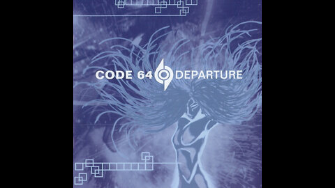 Code 64 - Departure (2006) Review / Discussion