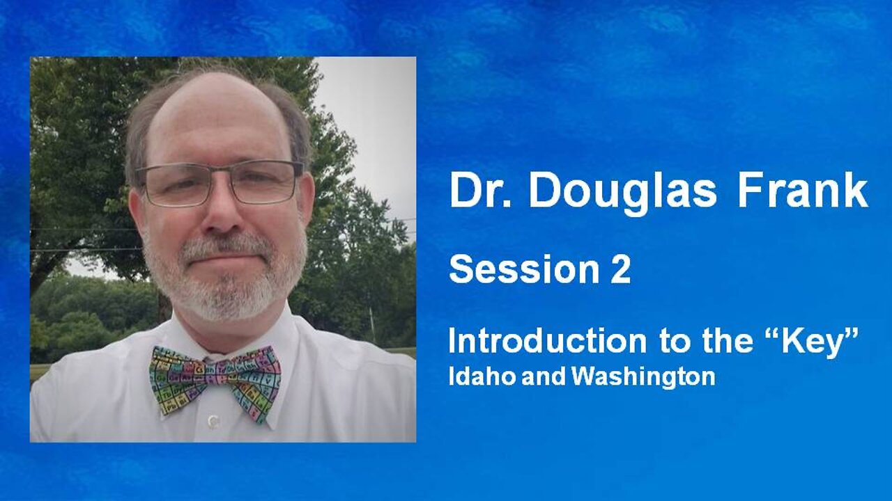 2021 - 10-25 - Dr. Douglas Frank – Nationwide Overview of Results