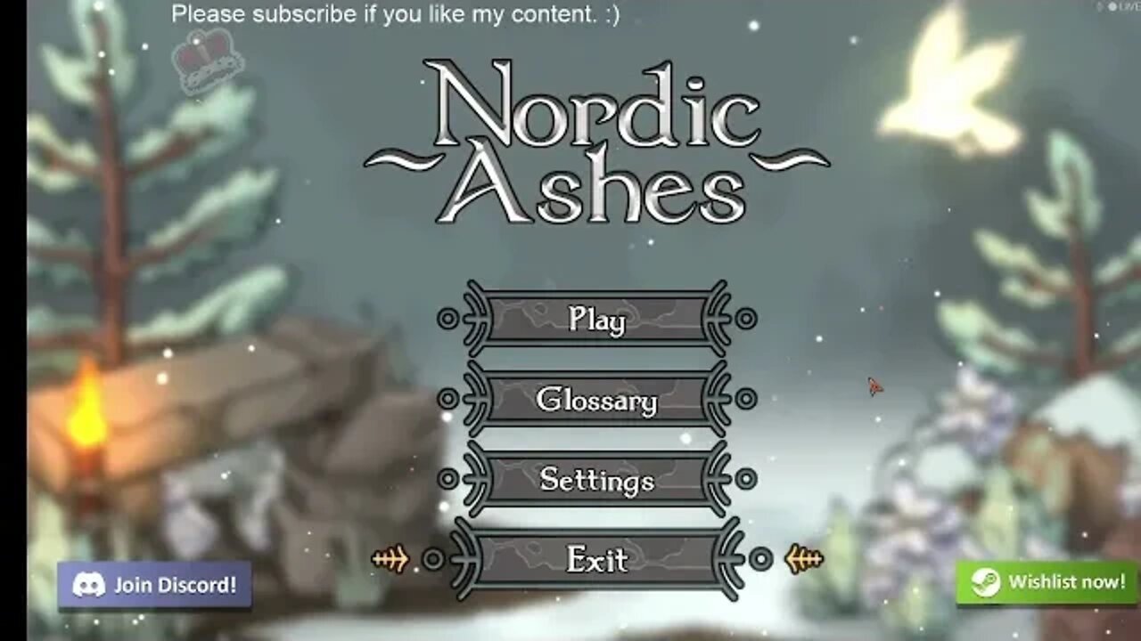 The Mysterious Nordic Ashes You Must See To Believe!