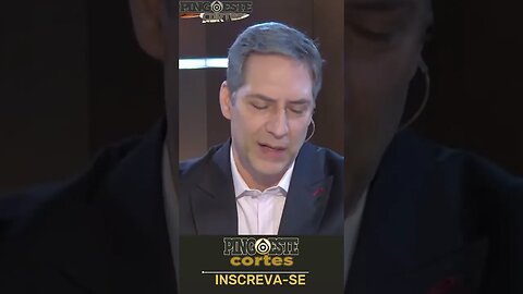 Investigação doa a quem doer