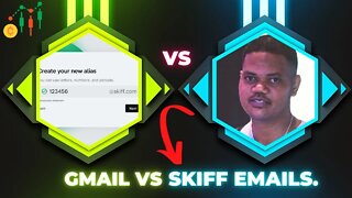 An Overview Of Skiff Web3 Email - Complete Tutorial On Using Skiff Emails.