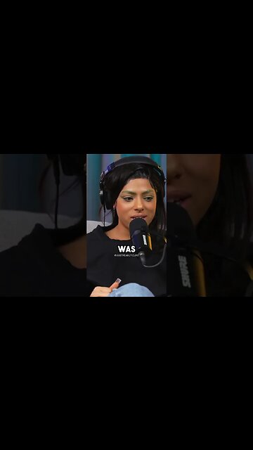 Modern Woman Declares She Depended On Her Ex.