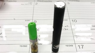 Three students using vape pens become ill in Martin County