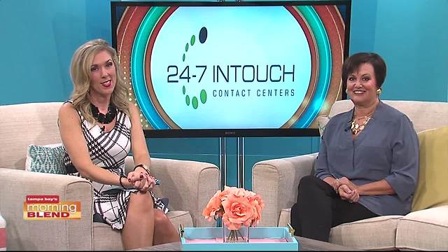 24-7 Intouch can help you make some extra cash in time for the holidays