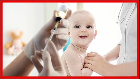 INFANT VACCINE DATA UPDATE