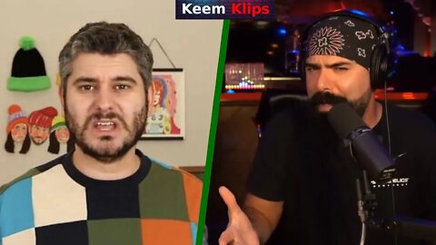 Ethan Klein Is Bringing Flies Into The Studio