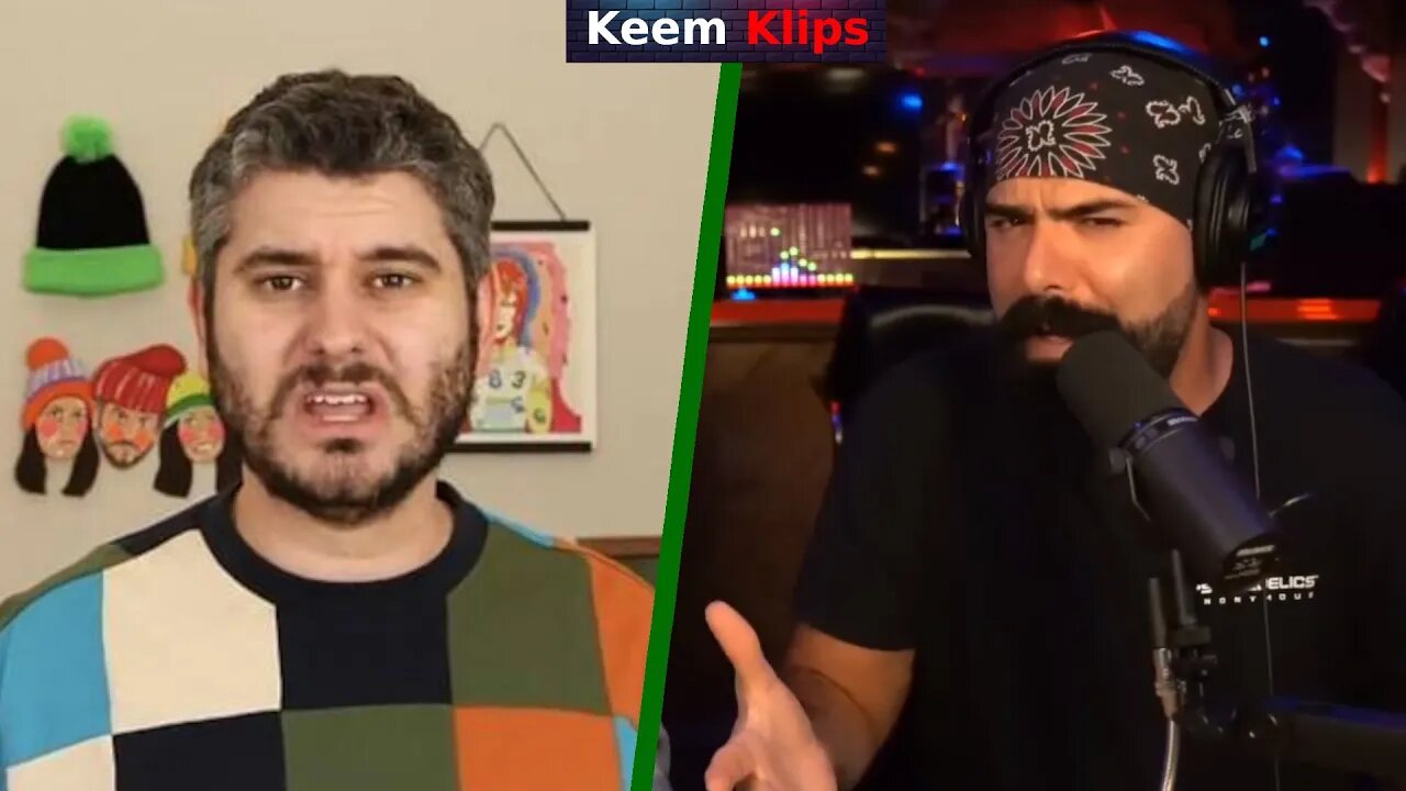 Ethan Klein Is Bringing Flies Into The Studio
